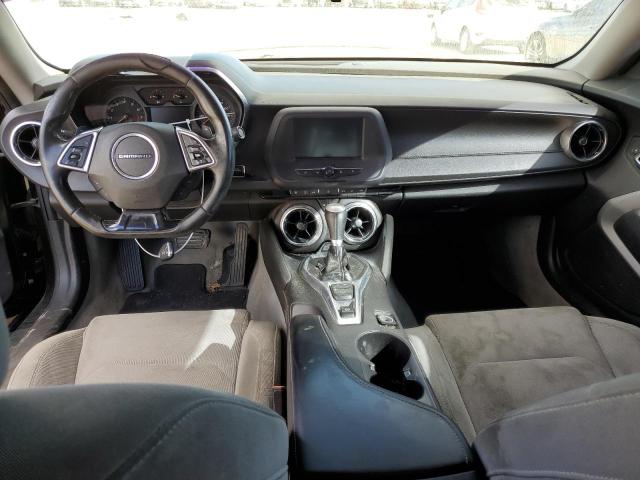 Photo 8 from auction – 2016 CHEVROLET CAMARO LT with VIN 1G1FB1RS4G0157435