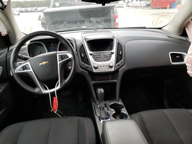 Photo 8 from auction – 2016 CHEVROLET EQUINOX LT with VIN 2GNALCEK9G6188226