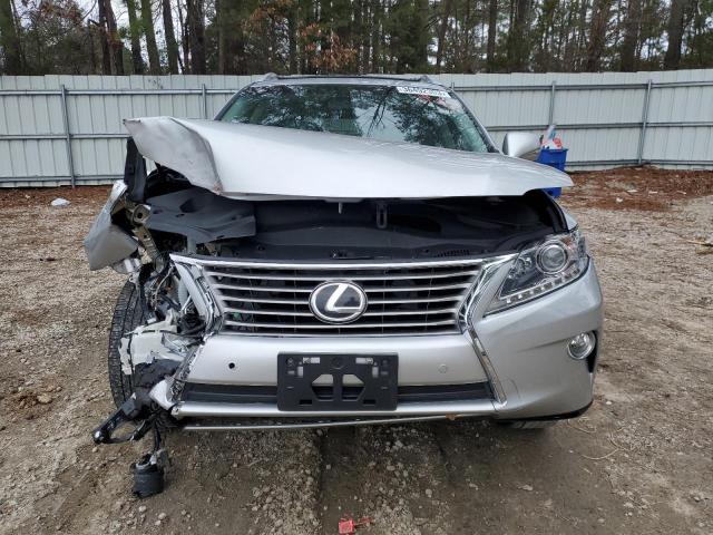 Photo 5 from auction – 2014 LEXUS RX 350 with VIN 2T2ZK1BA5EC133150