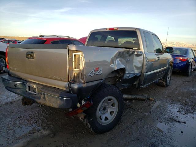 Photo 3 from auction – 1999 CHEVROLET SILVERADO with VIN 2GCEK19T3X1223828