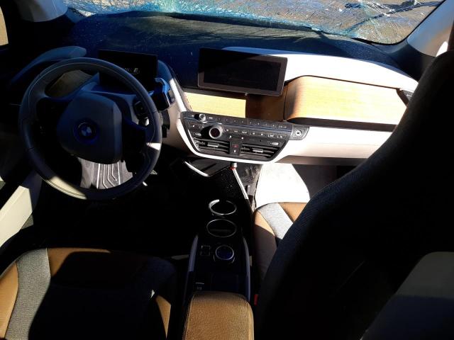 Photo 8 from auction – 2014 BMW I3 BEV with VIN WBY1Z2C52EV283720