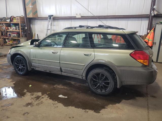 Photo 2 from auction – 2006 SUBARU LEGACY OUT with VIN 4S4BP62C067315178