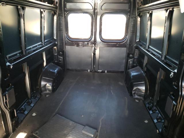 Photo 10 from auction – 2021 RAM PROMASTER with VIN 3C6LRVDG8ME542605
