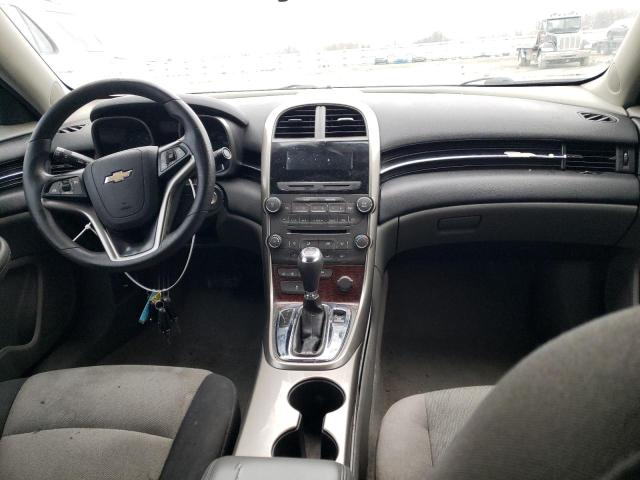 Photo 8 from auction – 2013 CHEVROLET MALIBU LS with VIN 1G11B5SA0DF161476