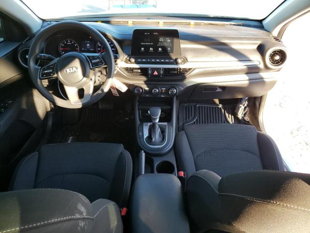 Photo 8 from auction – 2021 KIA FORTE FE with VIN 3KPF24AD8ME331242