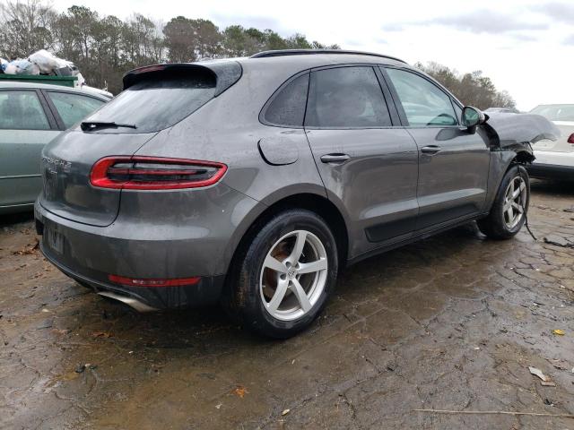 Photo 3 from auction – 2017 PORSCHE MACAN with VIN WP1AA2A50HLB08487