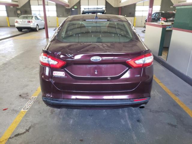 Photo 6 from auction – 2013 FORD FUSION SE with VIN 3FA6P0H77DR262388