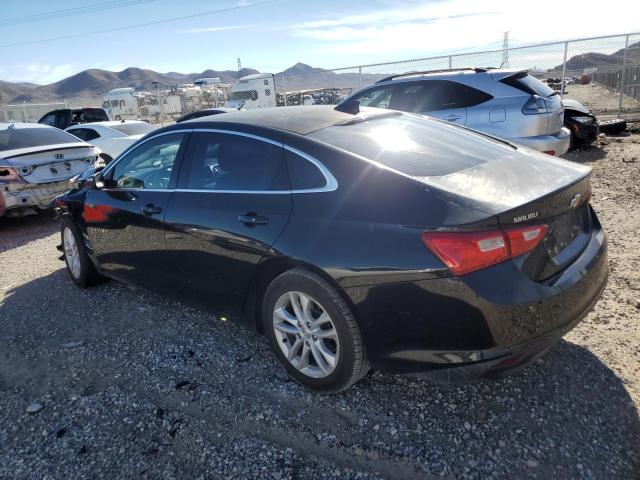 Photo 2 from auction – 2016 CHEVROLET MALIBU LT with VIN 1G1ZE5STXGF308886