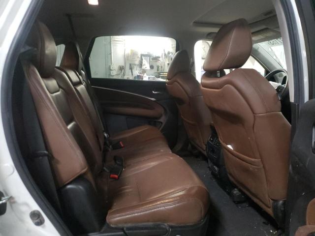 Photo 11 from auction – 2020 ACURA MDX TECHNO with VIN 5J8YD4H5XLL022669