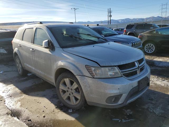 Photo 4 from auction – 2012 DODGE JOURNEY with VIN 3C4PDDDG0CT224670