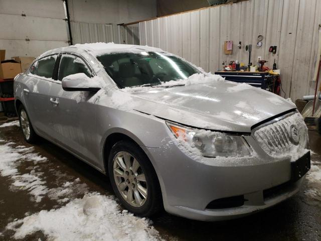Photo 4 from auction – 2012 BUICK LACROSSE with VIN 1G4GA5ER5CF163109