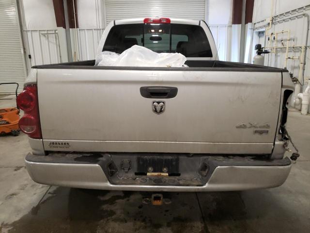 Photo 6 from auction – 2009 DODGE RAM 2500 with VIN 3D3KS28TX9G550948