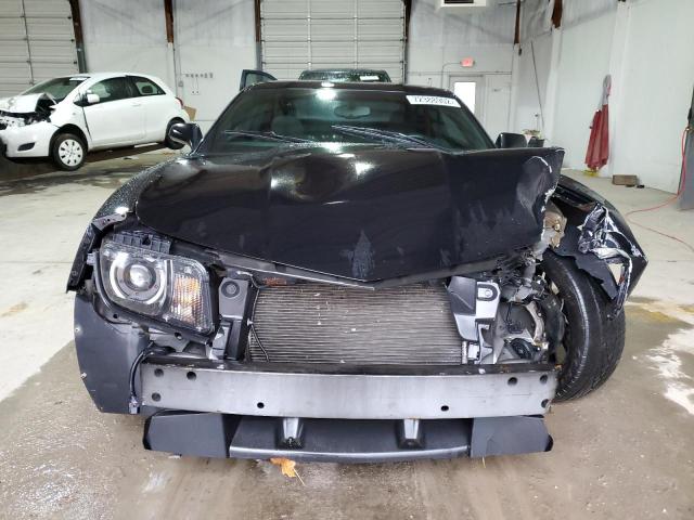 Photo 5 from auction – 2011 CHEVROLET CAMARO LT with VIN 2G1FB1ED6B9190684