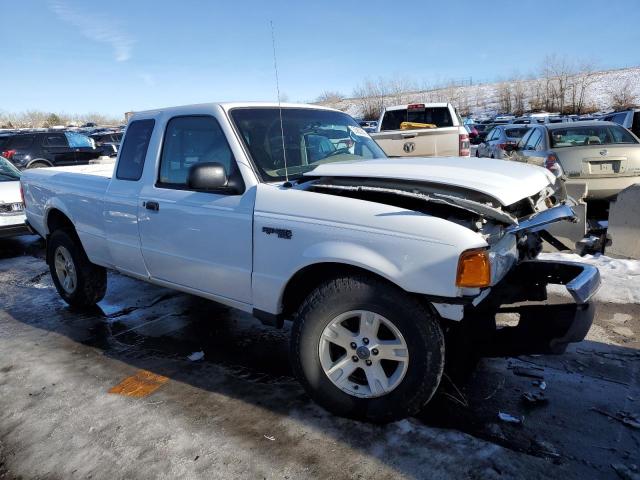 Photo 4 from auction – 2003 FORD RANGER SUP with VIN 1FTYR15E73PB83122