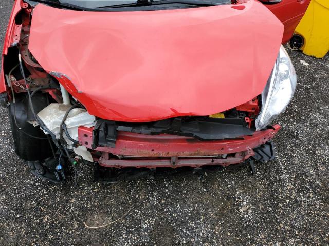 Photo 11 from auction – 2013 TOYOTA PRIUS C with VIN JTDKDTB37D1052425
