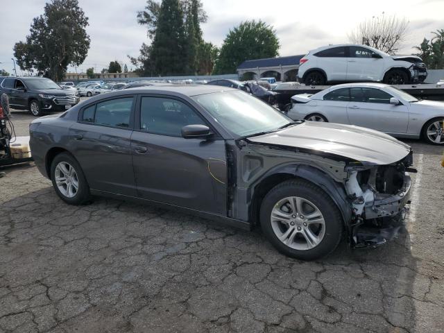 Photo 4 from auction – 2022 DODGE CHARGER SX with VIN 2C3CDXBG0NH256263