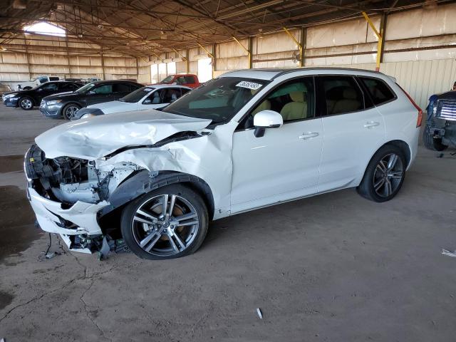 VOLVO XC60 T5 MO 2020 with VIN YV4102DK3L1463984 - Photo from auction