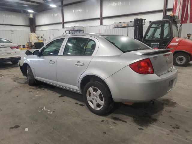Photo 2 from auction – 2007 CHEVROLET COBALT LS with VIN 1G1AK55F077229460