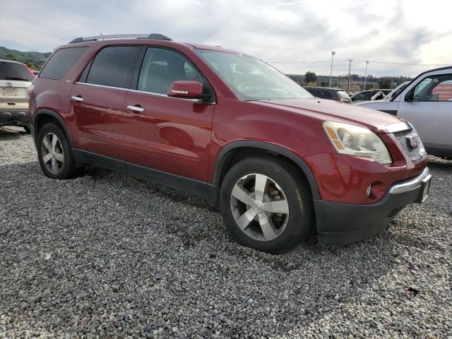Zdjęcie 4 z aukcji – 2011 GMC ACADIA SLT z VIN 1GKKVRED6BJ146480