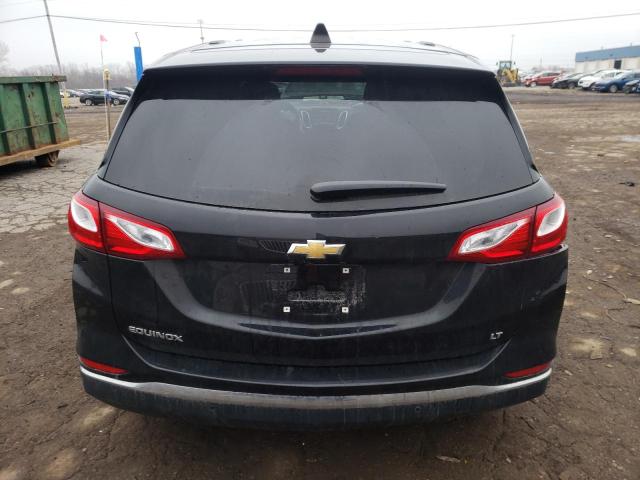 Photo 6 from auction – 2019 CHEVROLET EQUINOX LT with VIN 2GNAXJEV2K6231168