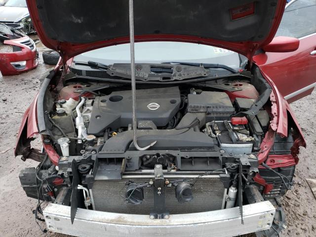 Photo 11 from auction – 2015 NISSAN ALTIMA 2.5 with VIN 1N4AL3AP3FN325154