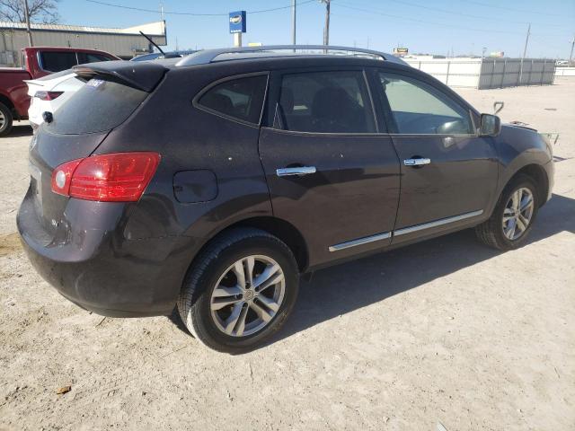 Photo 3 from auction – 2012 NISSAN ROGUE S with VIN JN8AS5MT0CW267371