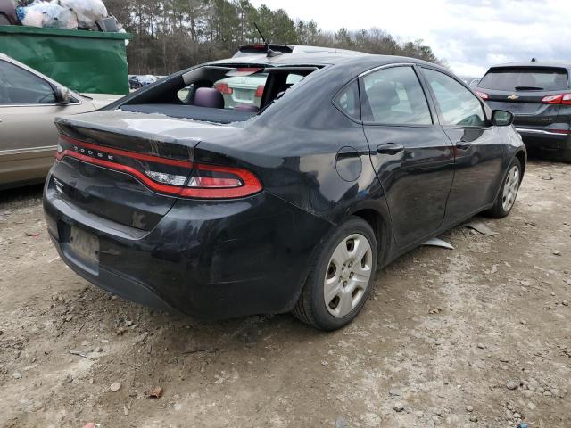Photo 3 from auction – 2014 DODGE DART SE with VIN 1C3CDFAA6ED695830