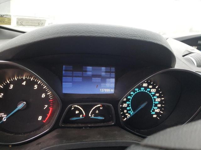 Photo 9 from auction – 2013 FORD ESCAPE SE with VIN 1FMCU9GX5DUB88873