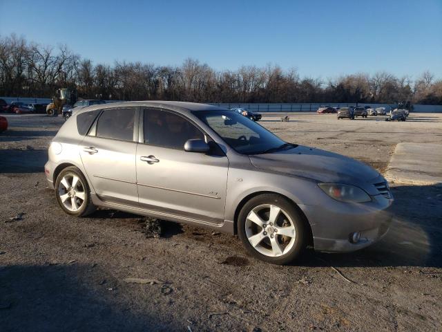 Zdjęcie 4 z aukcji – 2006 MAZDA 3 HATCHBAC z VIN JM1BK143561503457