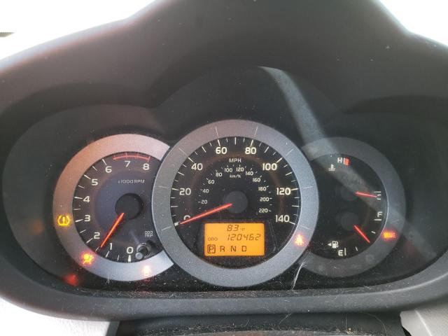 Photo 9 from auction – 2009 TOYOTA RAV4 with VIN JTMZF33V89D013907