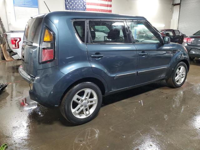 Photo 3 from auction – 2011 KIA SOUL + with VIN KNDJT2A25B7196728