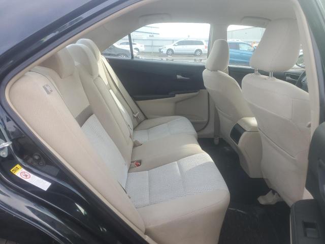 Photo 10 from auction – 2012 TOYOTA CAMRY BASE with VIN 4T4BF1FK7CR186608