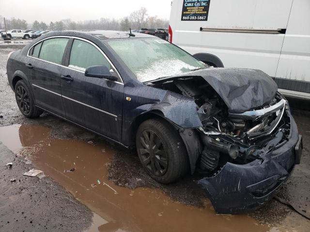 Photo 4 from auction – 2007 SATURN AURA XE with VIN 1G8ZS57N37F218175