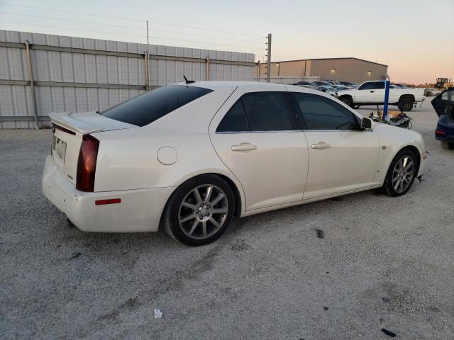 Photo 3 from auction – 2006 CADILLAC STS with VIN 1G6DC67A660172006