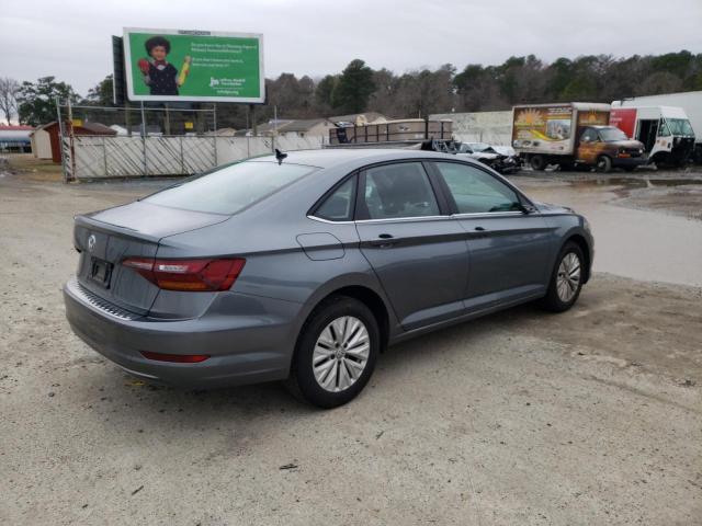 Photo 3 from auction – 2019 VOLKSWAGEN JETTA S with VIN 3VWCB7BU2KM235898