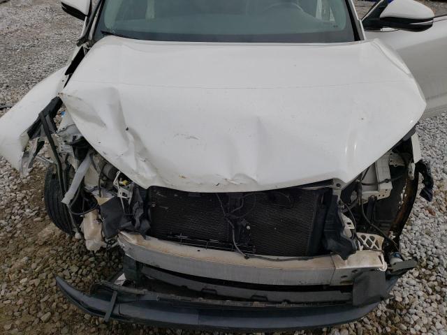 Photo 12 from auction – 2015 TOYOTA HIGHLANDER with VIN 5TDKKRFH0FS052190