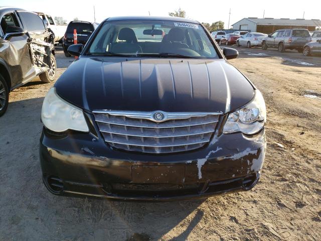 Photo 5 from auction – 2008 CHRYSLER SEBRING LX with VIN 1C3LC46K98N188413