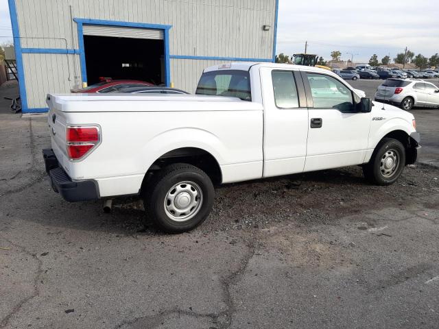 Photo 3 from auction – 2013 FORD F150 SUPER with VIN 1FTEX1CM3DFB67736
