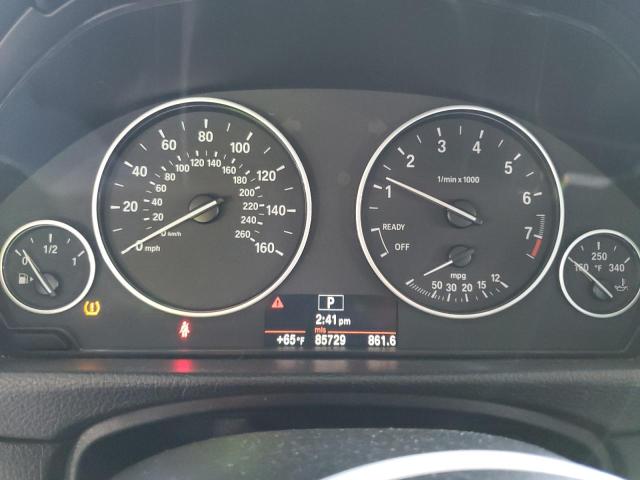 Foto 9 de la subasta – 2012 BMW 328 I SULE con VIN WBA3C1C53CF430878