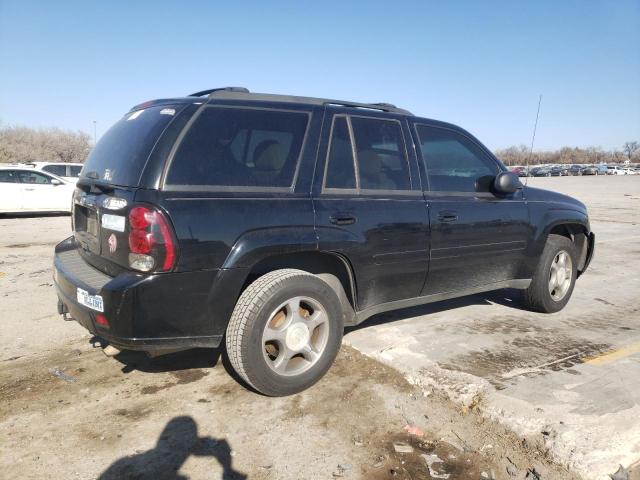 Photo 3 from auction – 2008 CHEVROLET TRAILBLAZE with VIN 1GNDS13S182221869