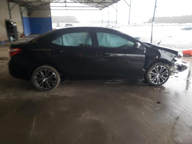 Photo 3 from auction – 2016 TOYOTA COROLLA L with VIN 2T1BURHE8GC596525