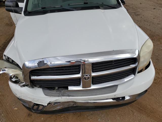 Photo 11 from auction – 2006 DODGE RAM 2500 S with VIN 1D7KS28CX6J131720