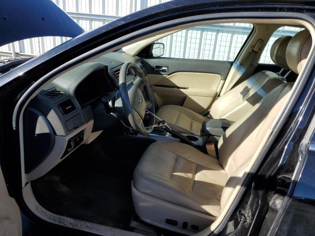 Photo 7 from auction – 2011 FORD FUSION SEL with VIN 3FAHP0JGXBR199741