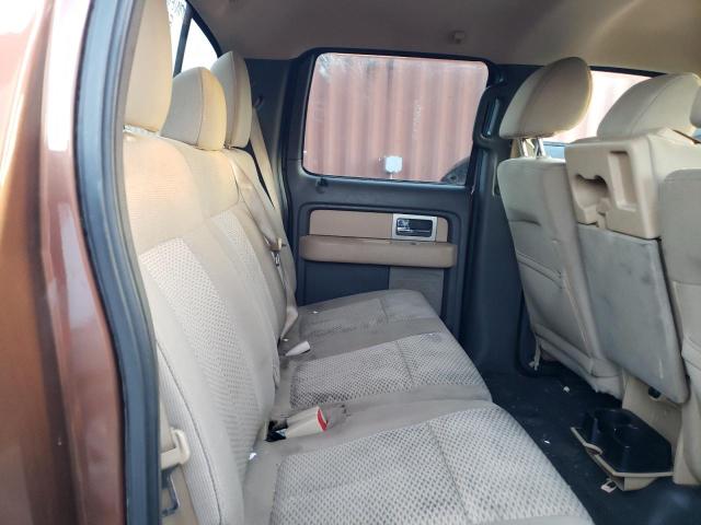 Photo 11 from auction – 2011 FORD F150 SUPER with VIN 1FTFW1ET7BFB47840