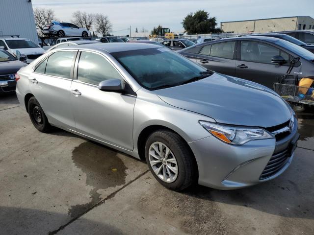 Photo 4 from auction – 2017 TOYOTA CAMRY LE with VIN 4T1BF1FK5HU422674