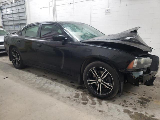 Photo 4 from auction – 2014 DODGE CHARGER with VIN 2C3CDXJG3EH224179