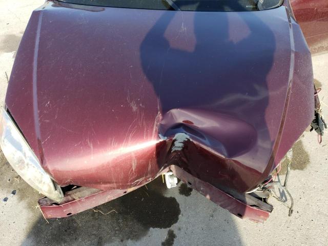 Photo 11 from auction – 2007 CHEVROLET IMPALA LT with VIN 2G1WT58K579211921