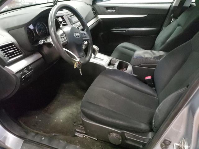 Photo 7 from auction – 2013 SUBARU LEGACY 2.5 with VIN 4S3BMCA68D3026738