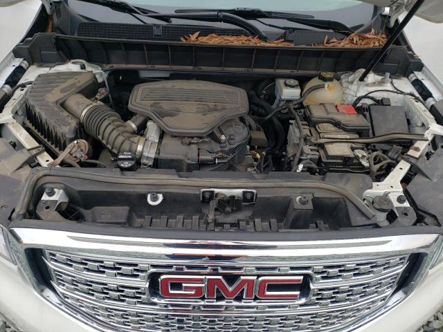 Photo 12 from auction – 2019 GMC ACADIA DEN with VIN 1GKKNPLS4KZ109256