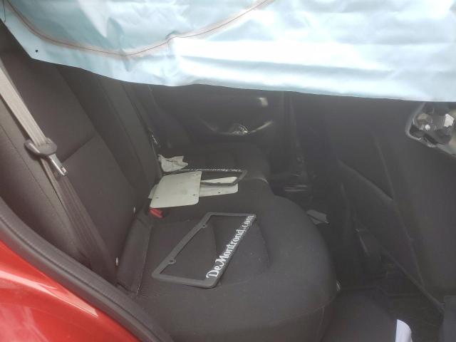 Photo 11 from auction – 2020 MAZDA CX-5 with VIN JM3KFABMXL1817463